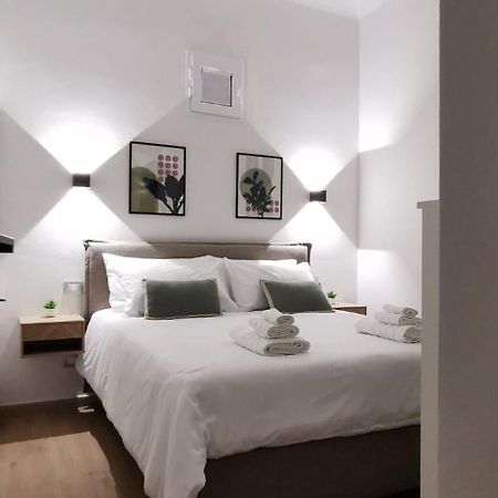 Piccolo Incanto Apartment Palermo Kültér fotó