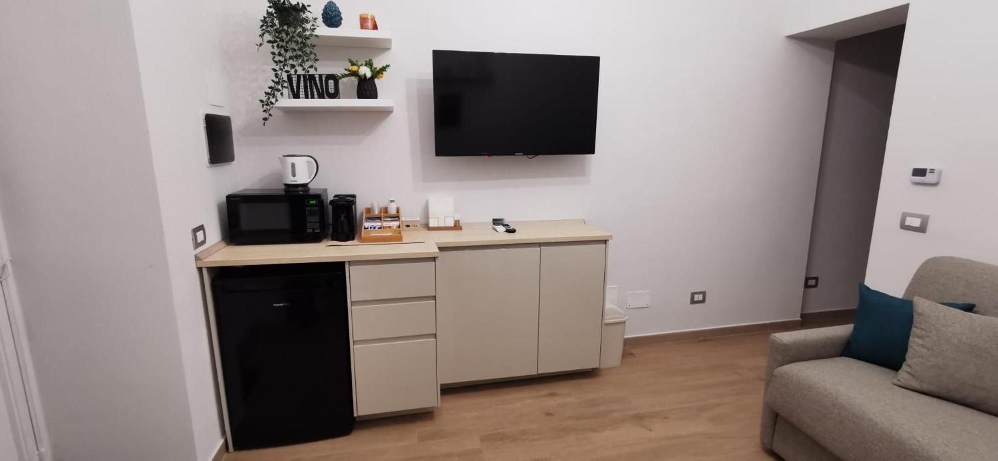 Piccolo Incanto Apartment Palermo Kültér fotó