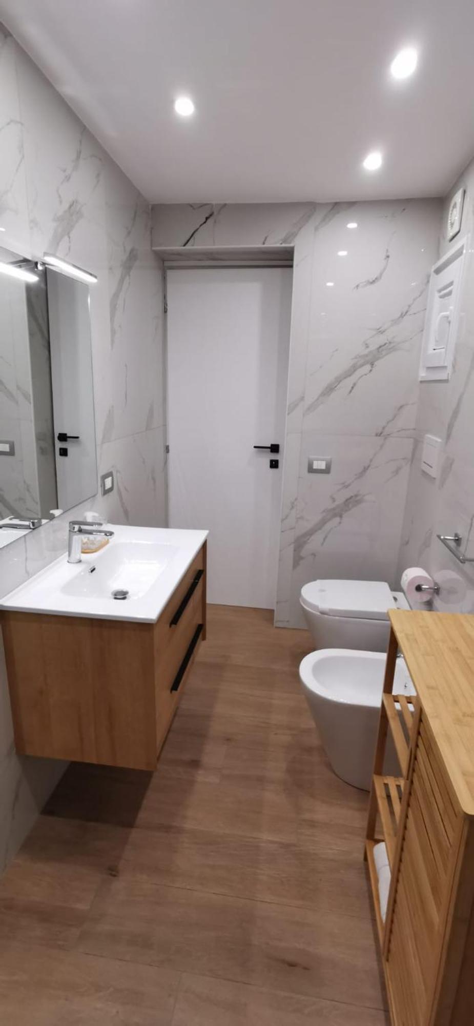 Piccolo Incanto Apartment Palermo Kültér fotó