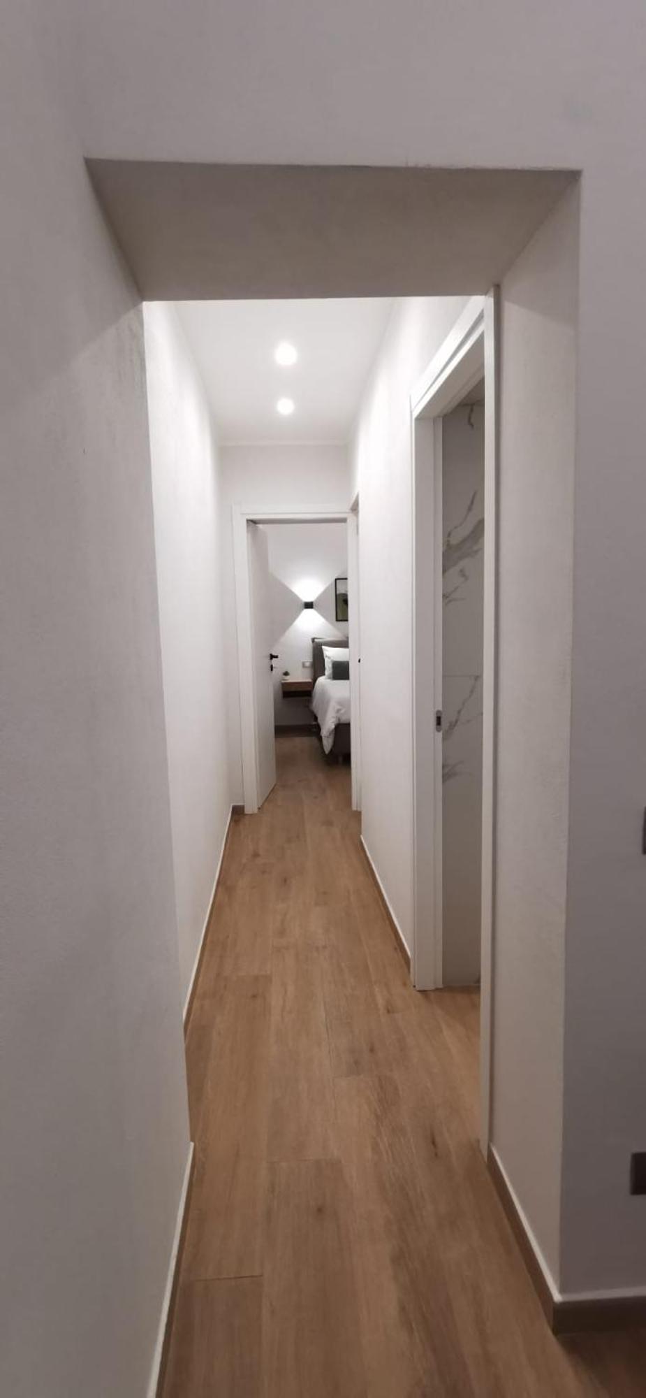 Piccolo Incanto Apartment Palermo Kültér fotó