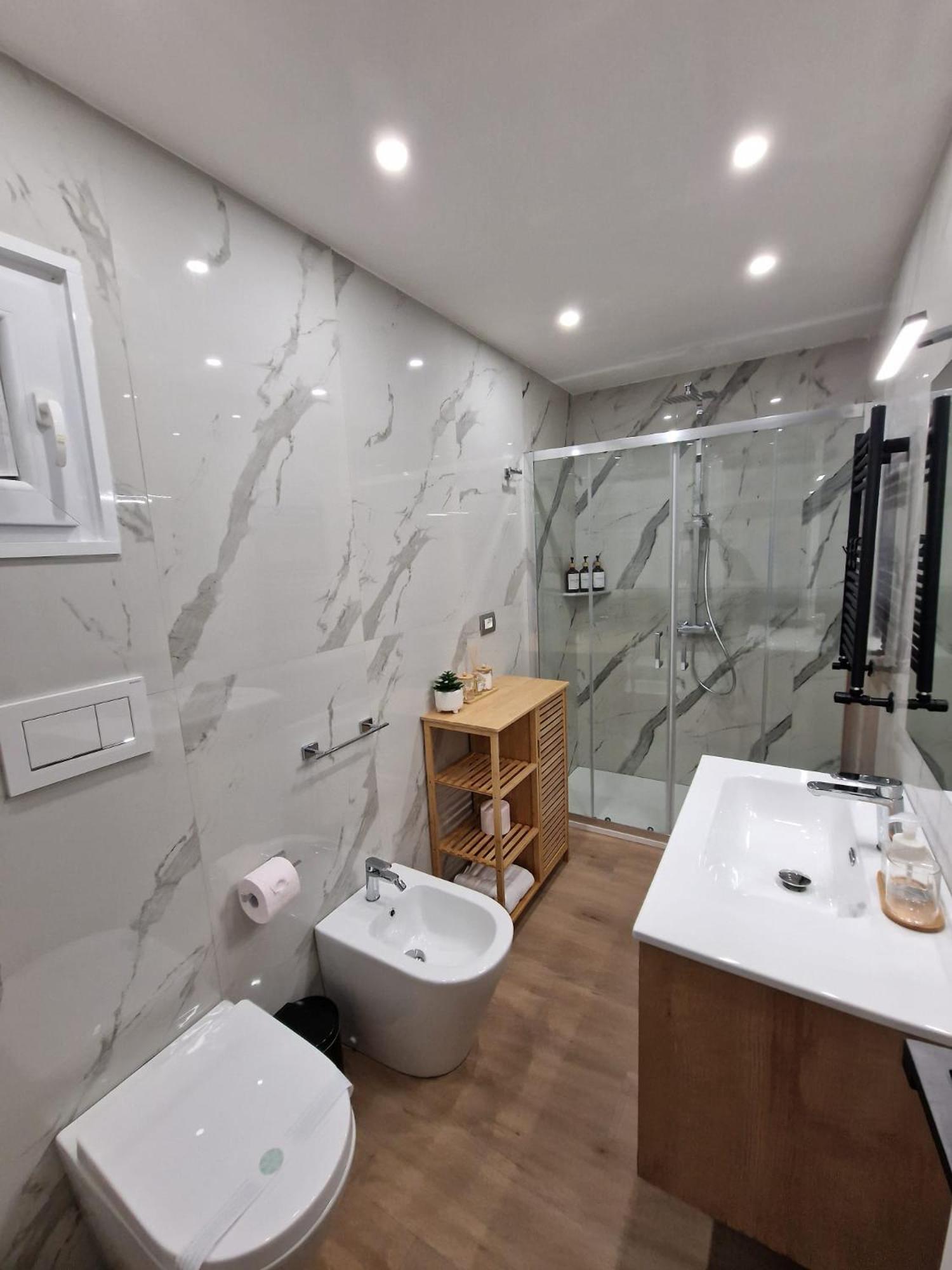 Piccolo Incanto Apartment Palermo Kültér fotó