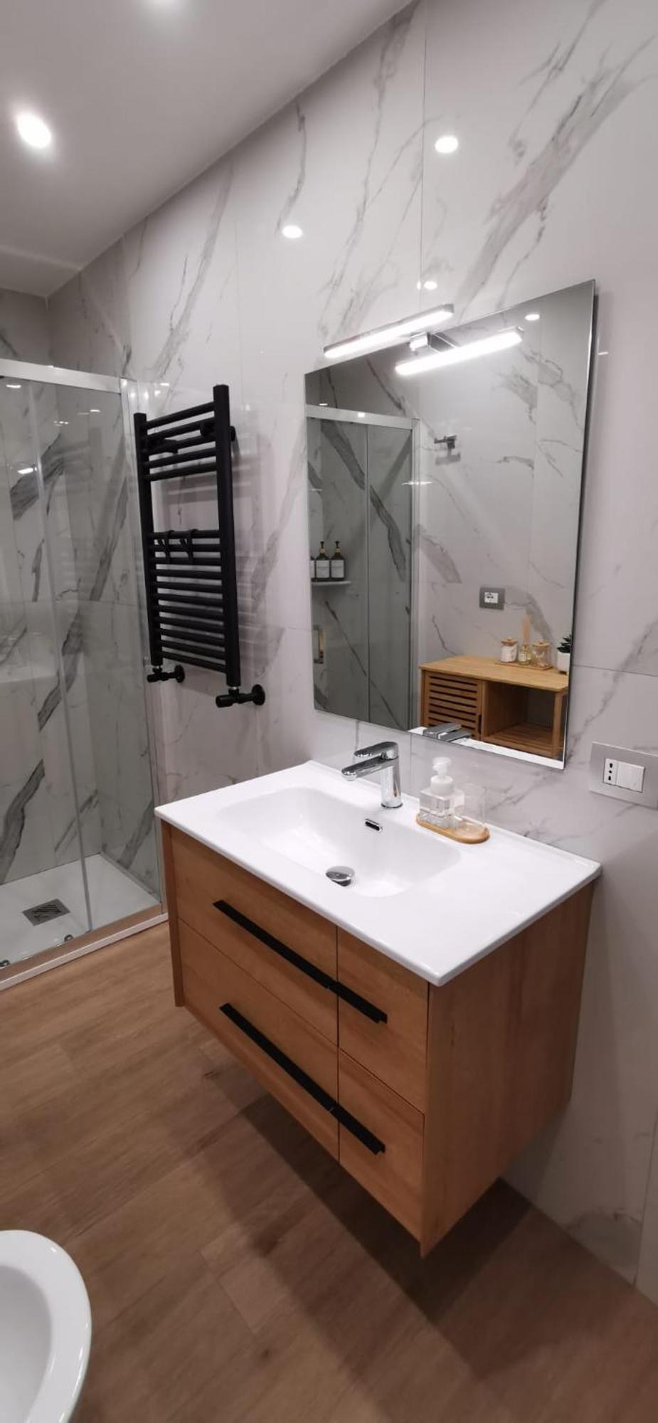 Piccolo Incanto Apartment Palermo Kültér fotó