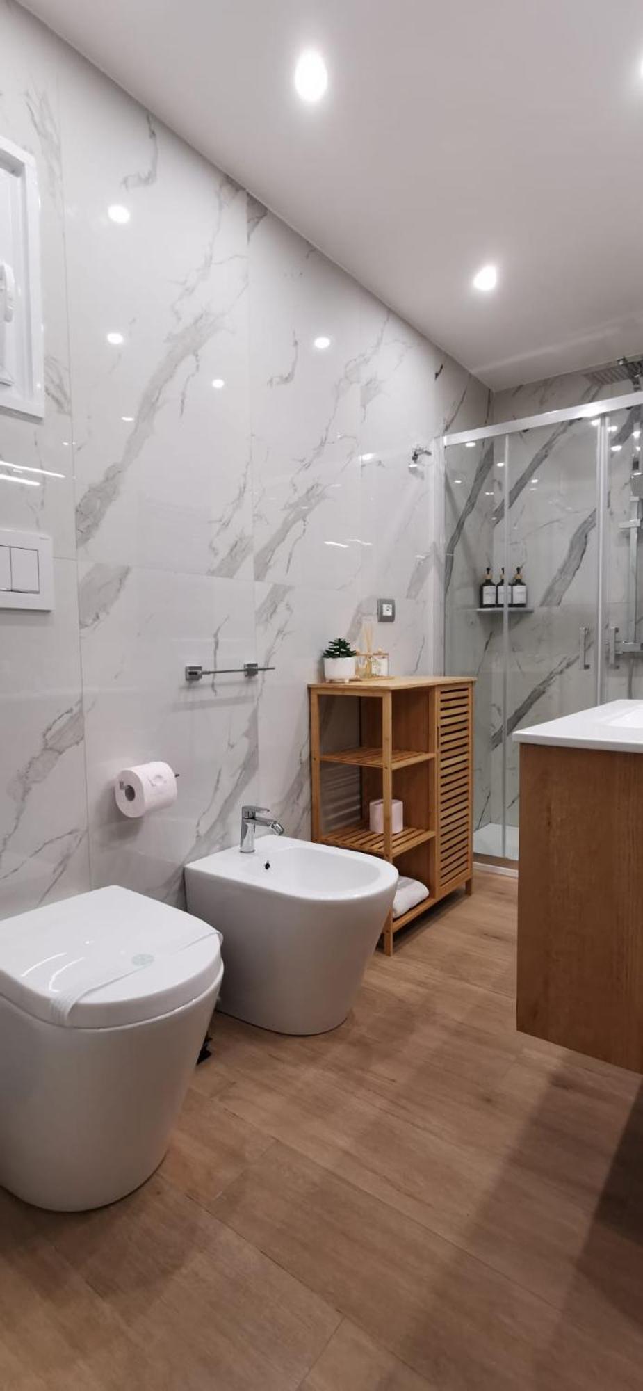Piccolo Incanto Apartment Palermo Kültér fotó