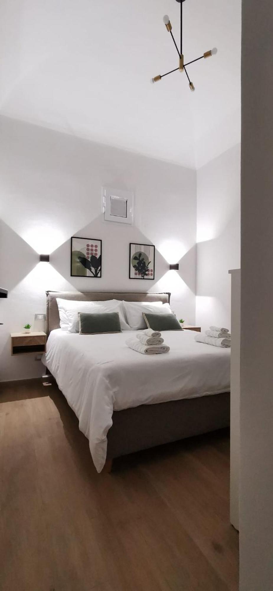Piccolo Incanto Apartment Palermo Kültér fotó