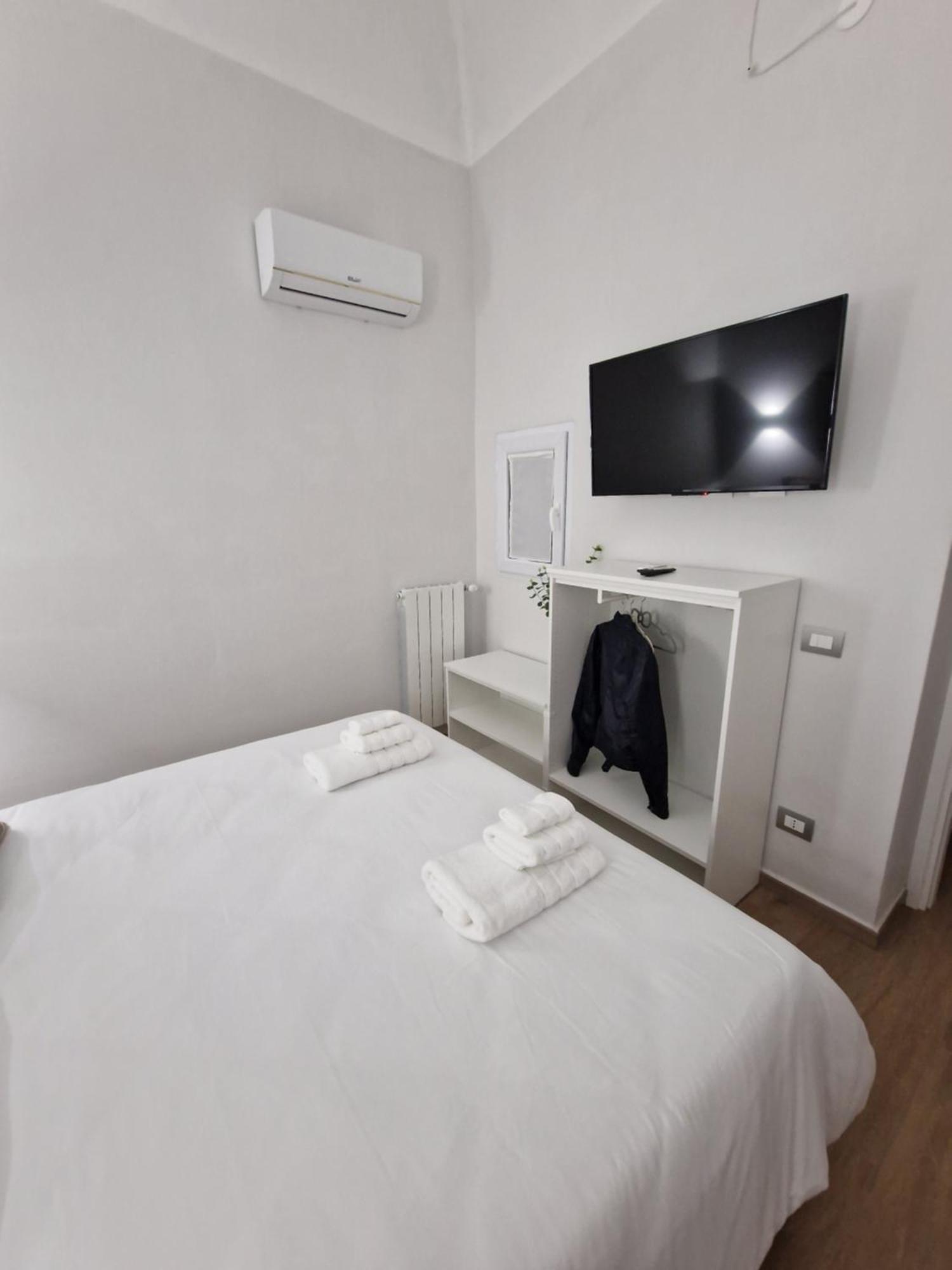 Piccolo Incanto Apartment Palermo Kültér fotó