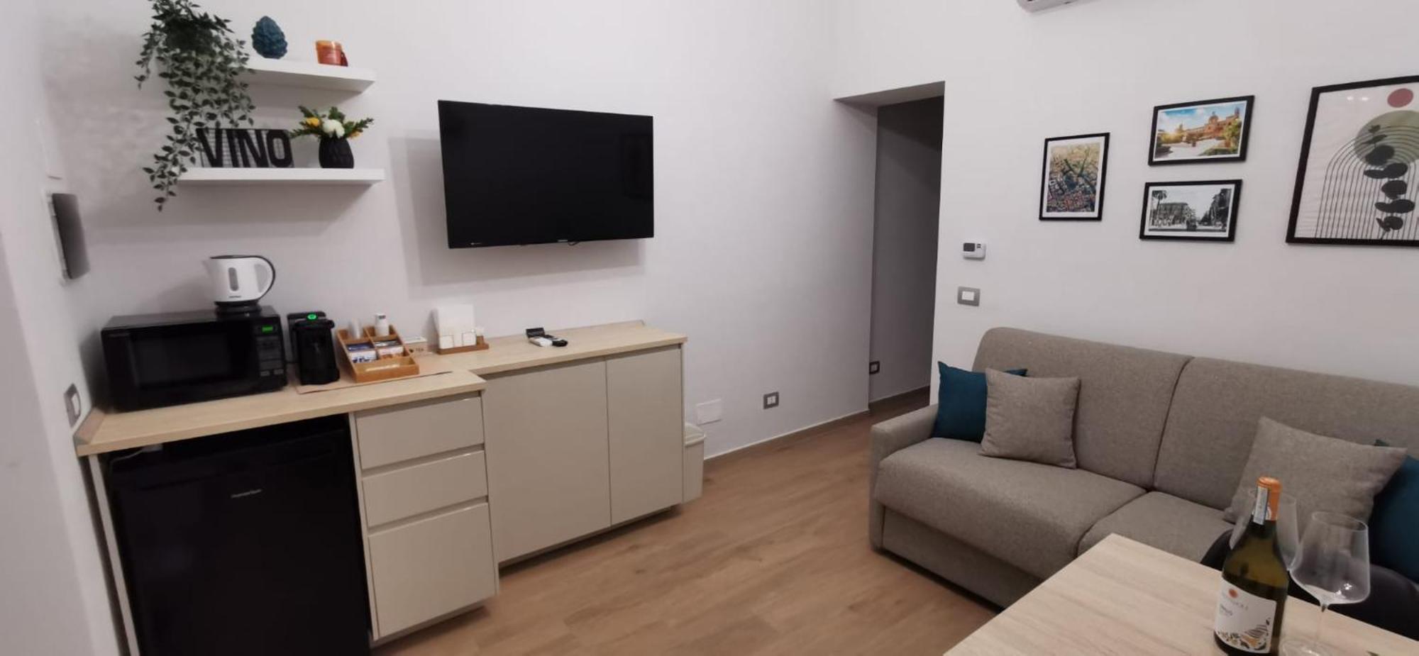 Piccolo Incanto Apartment Palermo Kültér fotó