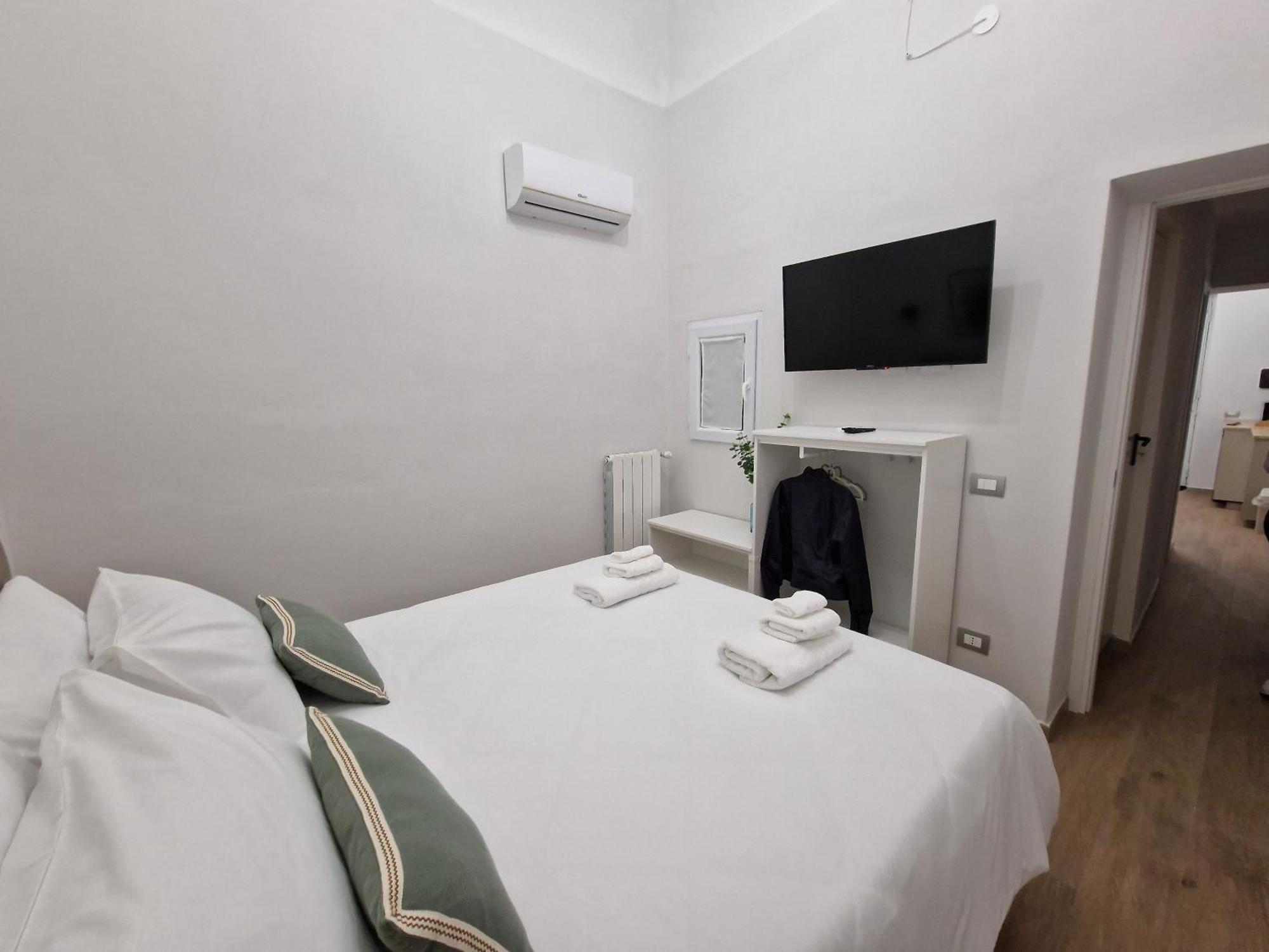 Piccolo Incanto Apartment Palermo Kültér fotó